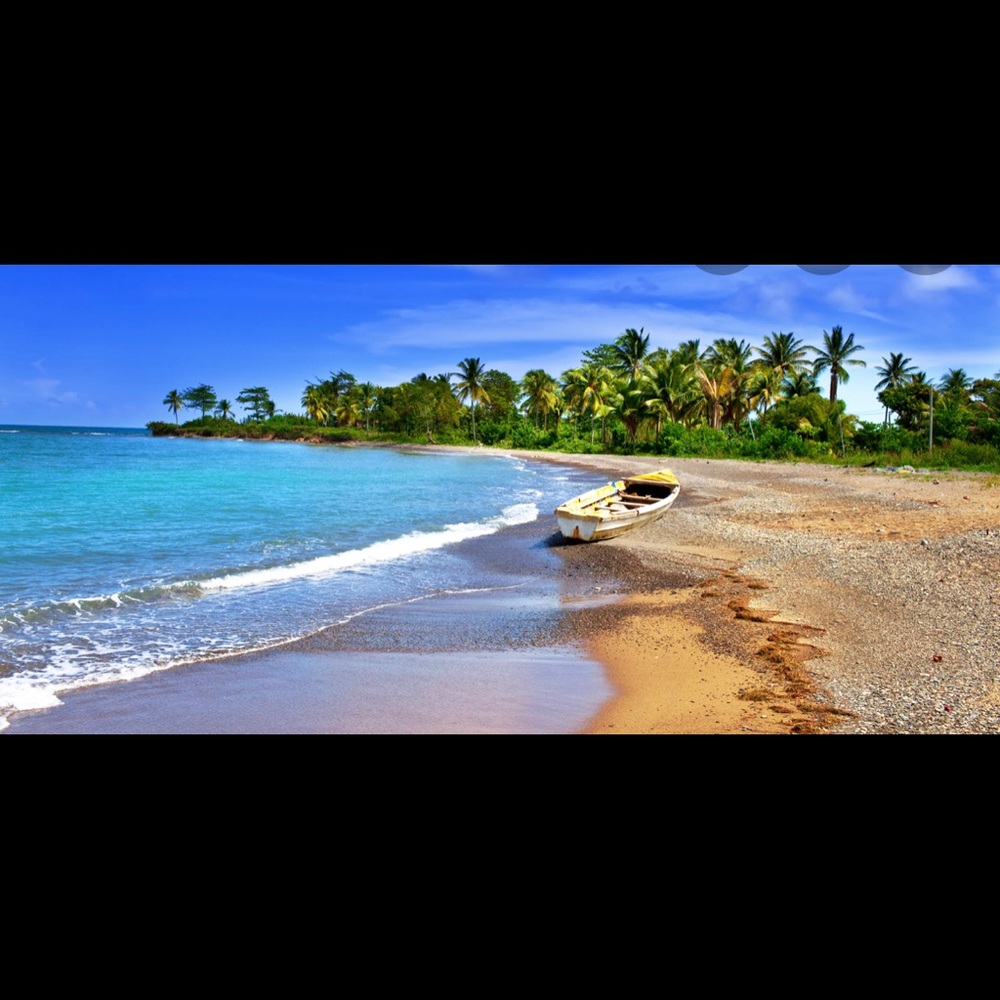 Meet your Posher, Keisha